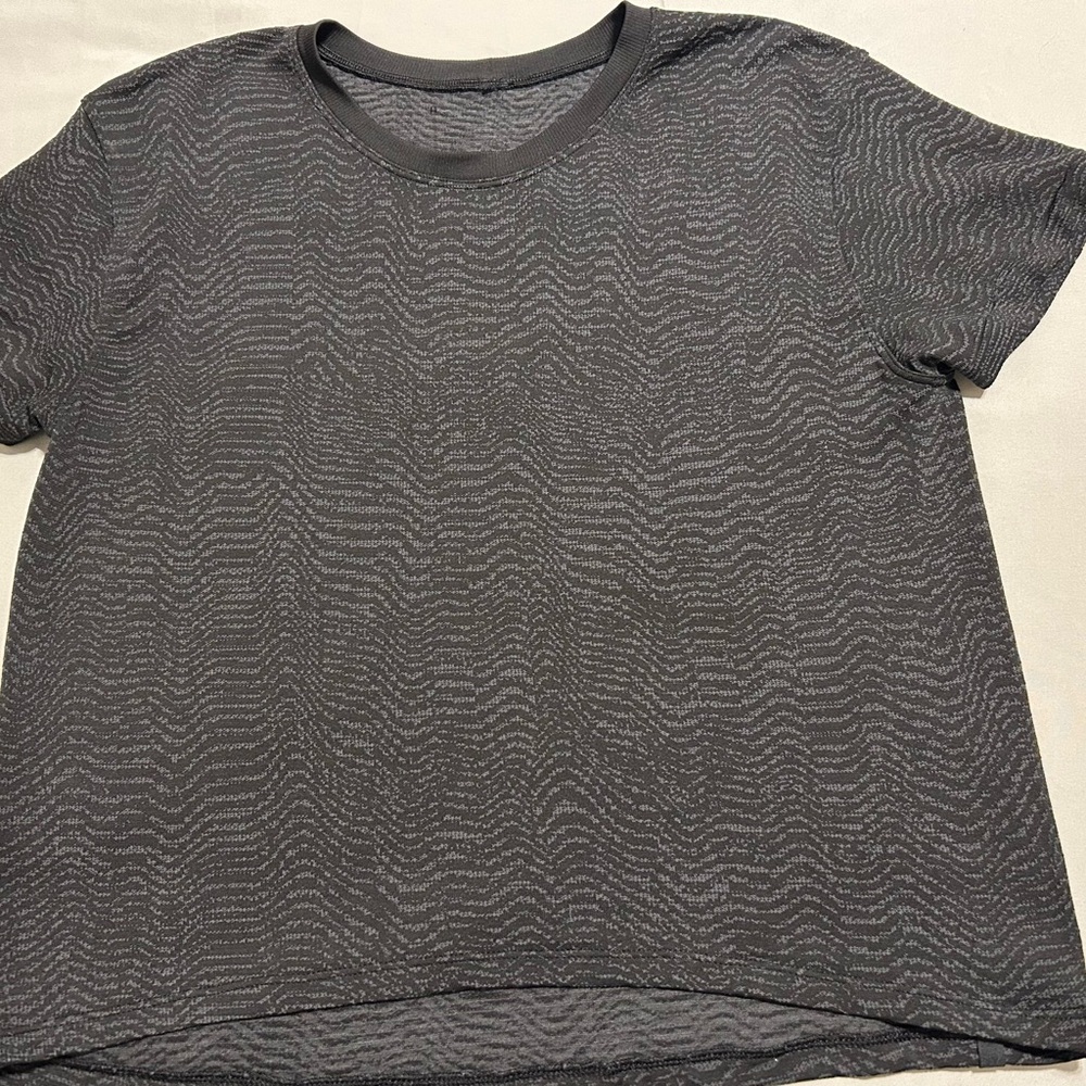 Lululemon Women’s Lightweight T-shirt